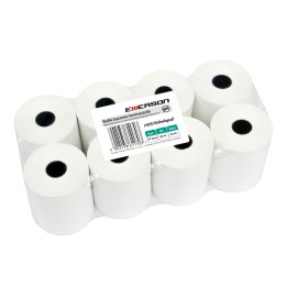 Rolki termiczne 57x60m 8szt EMERSON rt05760wkbpaf BPA FREE