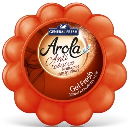 Odświeżacz dynia AROLA GEL FRESH 150g antytabak GENERAL FRESH 90153