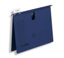 Skoroszyt zawieszany A4 ELBA CHIC ULTIMATE, granatowy, 100552094 SALE