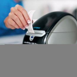 Drukarka etykiet DYMO LabelWriter 450 DUO, S0838920 SALE