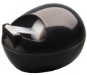 Dyspenser do taśm SCOTCH Magic (C36-B-EU) projektu Karim Rashid, czarny, taśma GRATIS (X) SALE