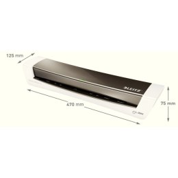 Laminator iLam Home OFFICE A3 szary 74400089 LEITZ .