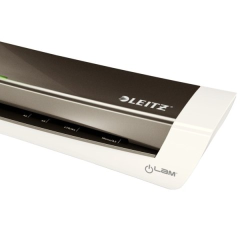 Laminator iLam Home OFFICE A3 szary 74400089 LEITZ .
