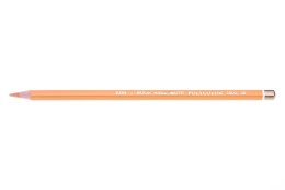 Kredka POLYCOLOR 3800/45 LIGHT ORANGE KOH I NOOR (X)