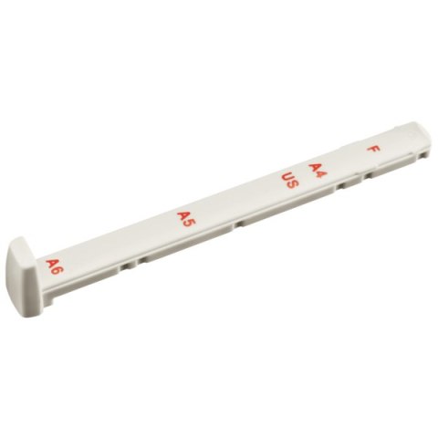 Dziurkacz Leitz Cosy, szary, 30 kartek, 10 lat gwarancji 50040089 .