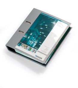 POCKETFIX A4 Kieszeń samoprzylepne A4 210x297 mm, (10szt.) przezroczyste 829519 DURABLE
