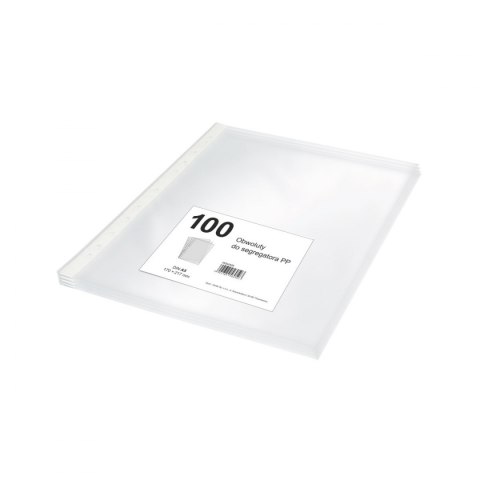 Obwoluta A5, 100 sztuk 300022456 HERLITZ