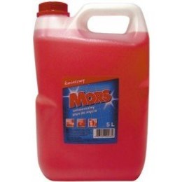 MORS Płyn do mycia uniwersalny 5 l kwiatowy 08161