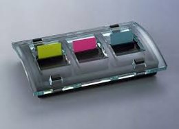 Podajnik MILLENIUM do zakładek indeksujących C2011^ POST-IT 3M (X) SALE