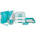 Półka na dokumenty LEITZ Plus turkusowa WOW 52263051 .