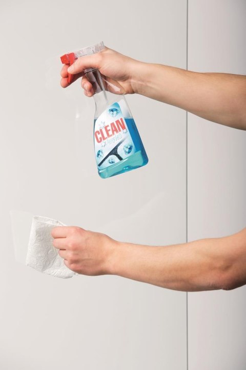 Ramka plakatowa DURAFRAME SUN A4 srebrna (2) 484123 DURABLE