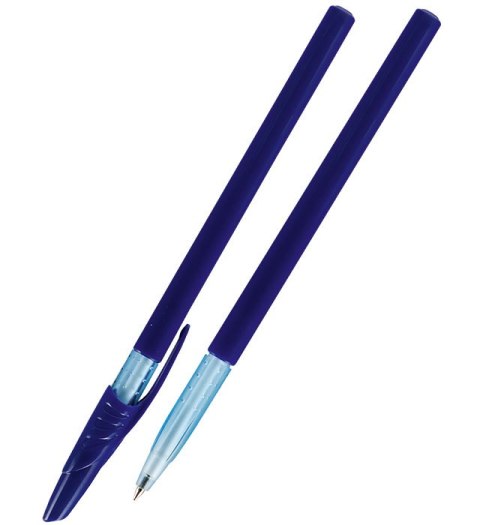 Długopis GRAND GR-2033 niebieski 0,7 mm 160-2264