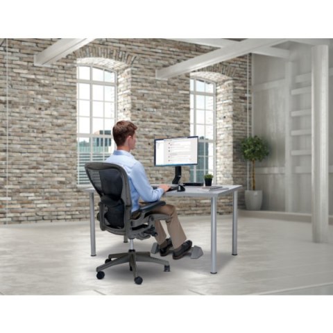 Podnóżek z możliwością kołysania Kensington K58303WW