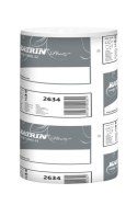 Ręczniki w roli KATRIN PLUS (12 rolek) S2 2634/43400 super biały 60m