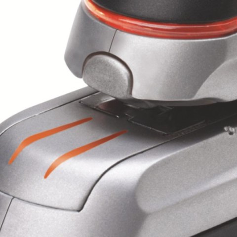 Zszywacz elektryczny Rapid Optima 20E, do 20 kartek, na baterię lub zasilacz, biały, 2102351