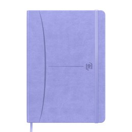 Notatnik OXFORD SIGNATURE A5 80 kartek kratka mix past 400154940
