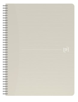 Kołozeszyt OXFORD RECnullUP A4 50 kartek kratka 400154145