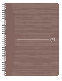 Kołozeszyt OXFORD RECnullUP A4 50 kartek kratka 400154145