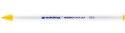 Marker do tkanin okrągła końcówka 1 mm żółty Edding 4600/005/Z