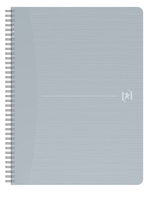 Kołozeszyt OXFORD RECnullUP A4 90 kartek kratka 400154143