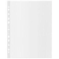 Koszulka groszkowa Recycled Premium PP 100 mic. A4, w kartonie, MAXI , 100 szt. Esselte 627503