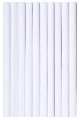 Bibuła marszczona Creatinio 50x200 biały 400153769 TOP-2000