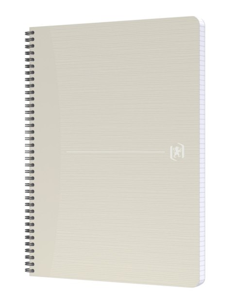 Kołozeszyt OXFORD RECnullUP A4 50 kartek kratka 400154145