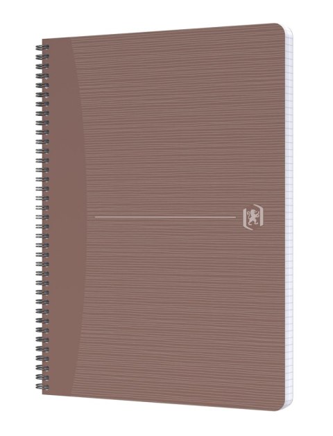 Kołozeszyt OXFORD RECnullUP A4 50 kartek kratka 400154145