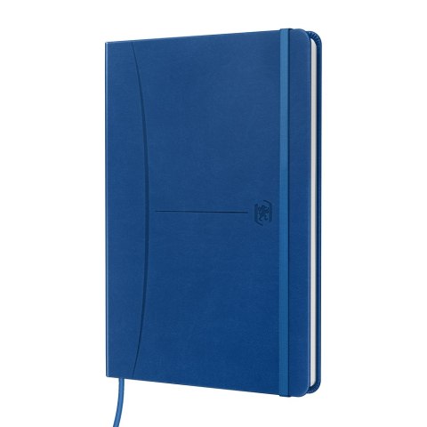 Notatnik OXFORD SIGNATURE A5 80 kartek linia mix 400154869