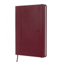 Notatnik OXFORD SIGNATURE A5 80 kartek kratka mix kolorów 400154868