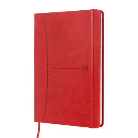 Notatnik OXFORD SIGNATURE A5 80 kartek linia mix 400154869