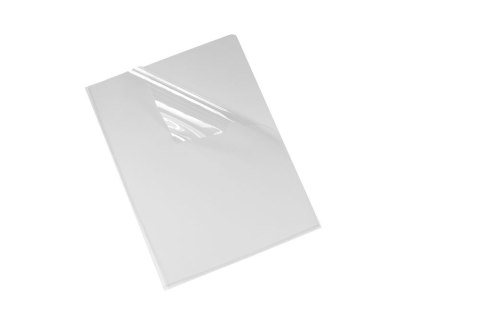 Ofertówka twarda DOTTS L A4 PVC (25szt) 200mic. OF-DOT-01