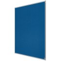 Tablica ogłoszeniowa filcowa Nobo Essence 1500x1000mm, niebieska 1915559