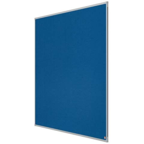 Tablica ogłoszeniowa filcowa Nobo Essence 1500x1000mm, niebieska 1915559