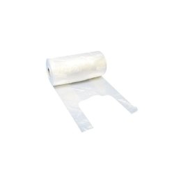 Reklamówki zrywki na rolce 43x35cm 223g (do 5kg) 16540 PACLAN