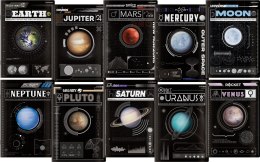 Zeszyt_TOP 2000 YOUNG INVENTOR A5 60k 70g mix linia z marginesem 400157925 SALE