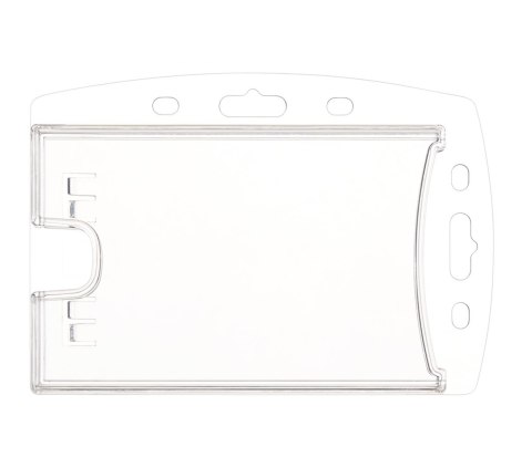 Identyfikator targowy 601325 (50) wew.110x147mm zew.115x165mm ARGO