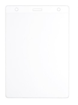 Identyfikator targowy 601325 (50) wew.110x147mm zew.115x165mm ARGO