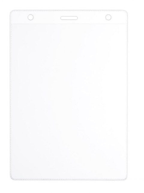 Identyfikator targowy 601325 (50) wew.110x147mm zew.115x165mm ARGO