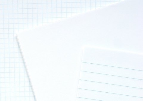 Papier kancelaryjny do pisania A3 gładki 500a 65g. UNIPAP SALE