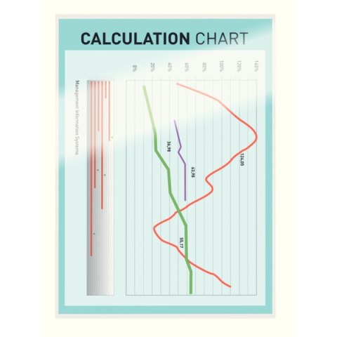 Folia do laminacji Leitz UDT A4 80 mic., 100 szt., 74780000