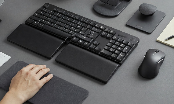 Ergonomia w Pracy: Inwestycja w Twoje Zdrowie i Produktywność