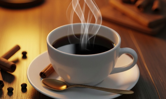 Kawa: Od Ziarna do Filiżanki – Przewodnik po Rodzajach i Formach