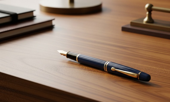 Dlaczego pióro wieczne to coś więcej niż tylko narzędzie do pisania?