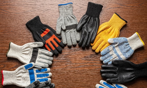 Rękawice BHP: Twoja Druga Skóra w Pracy – Kompleksowy Przewodnik po Ochronie Dłoni