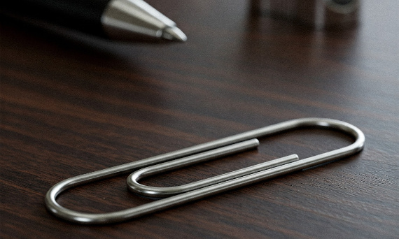 Wszystko, co powinieneś wiedzieć o spinaczu biurowym